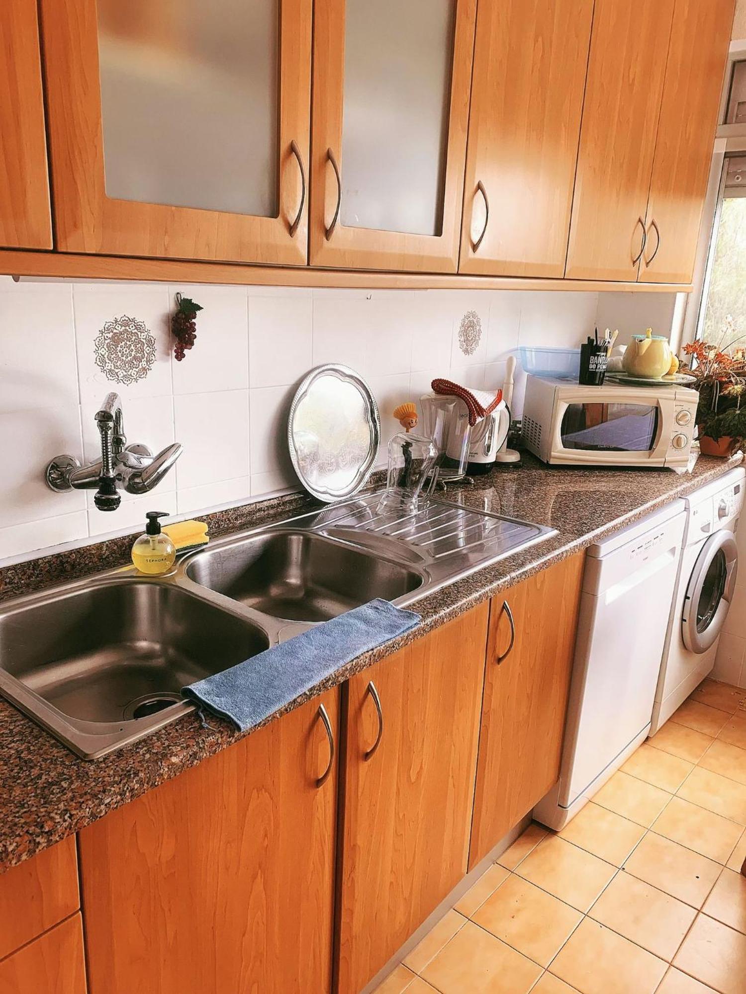 Apartamento Com Boa Localizacao E Conforto Povoa de Santa Iria Εξωτερικό φωτογραφία