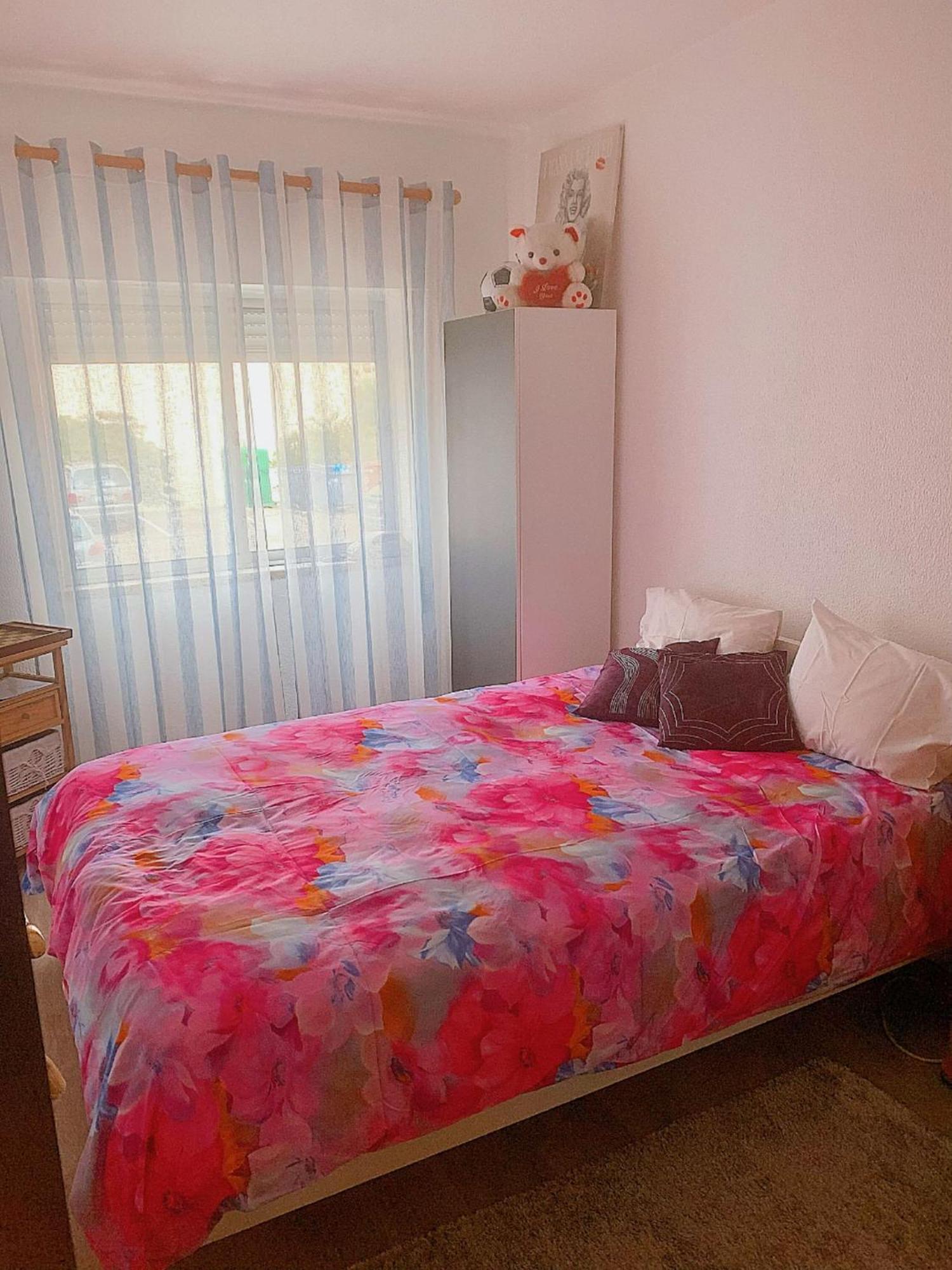 Apartamento Com Boa Localizacao E Conforto Povoa de Santa Iria Εξωτερικό φωτογραφία